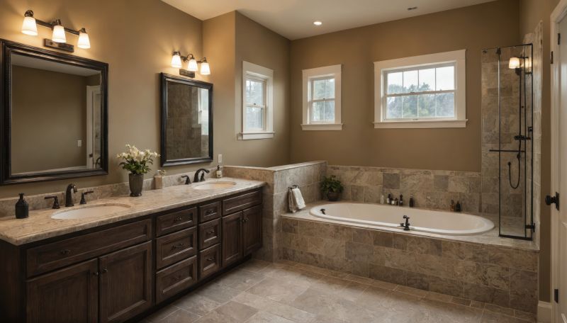 Top Bathroom Remodeling Companies in Stoneham, MA