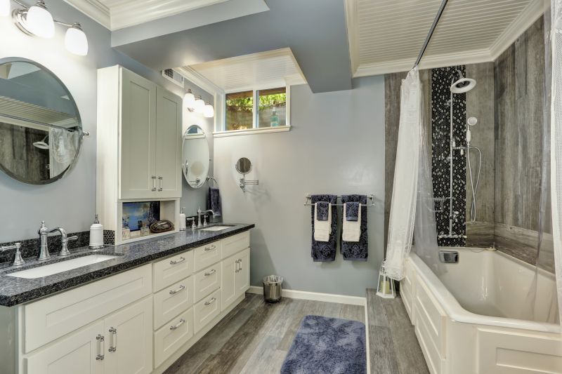Top Bathroom Remodeling Companies in Woburn, MA