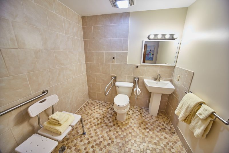 Best Bathroom Accessibility Contractors in North Andover, MA